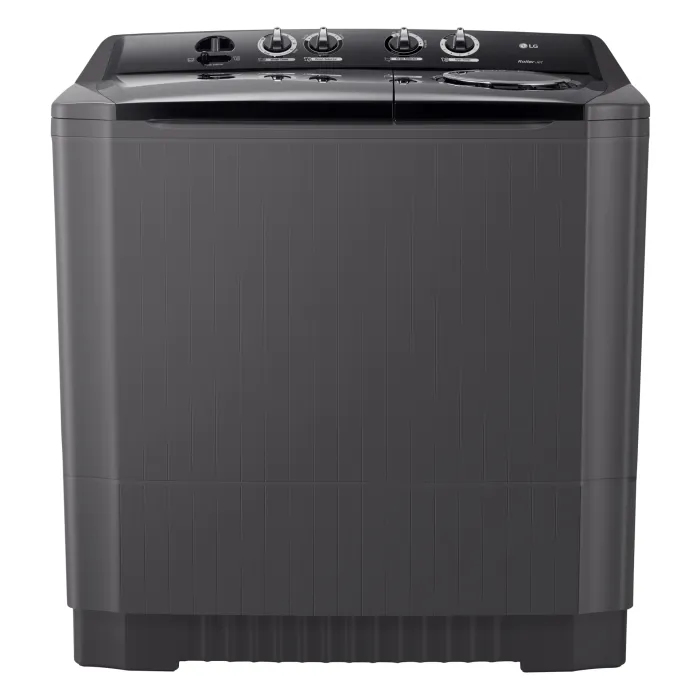 LG 15Kg Twin Tub Grey