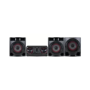LG 2.1 Channel Hifi System