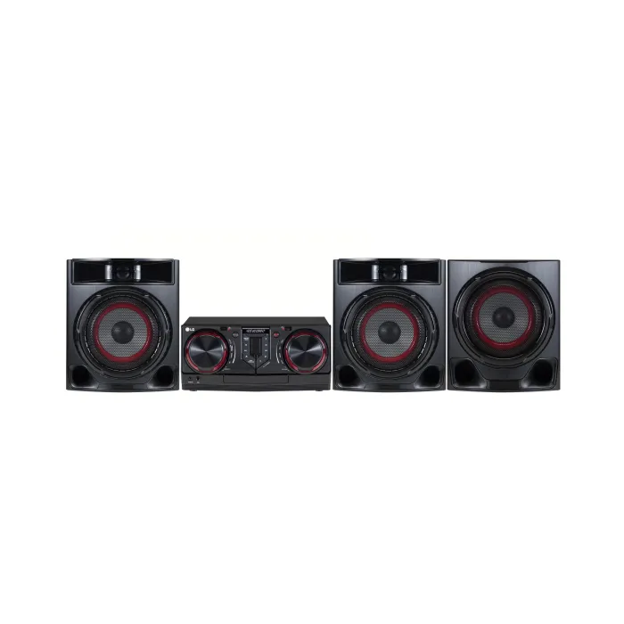 LG 2.1 Channel Hifi System
