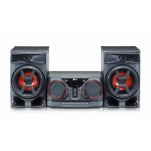 LG CK43 2.0CH Mini Hifi System