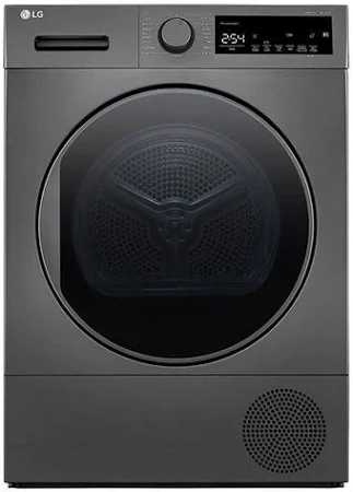 LG 8kg Heat Pump Dryer RH80T2SP7RM
