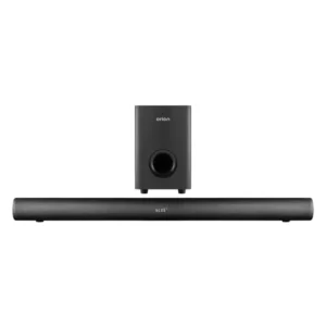 Orion 2.1 Channel Sound Bar with Sub-Woofer SBW 120