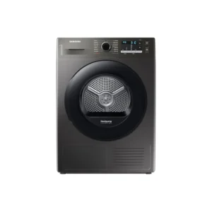 Samsung 8Kg Tumble Dryer Inox DV80TA020AN