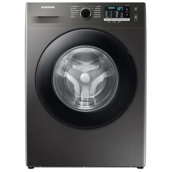 Samsung-8kg-Front-Load-Washer-Inox