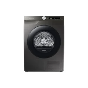 Samsung 9kg Tumble Dryer Inox DV90T5240AN