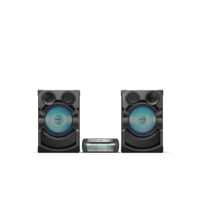 Sony High Power Audio System