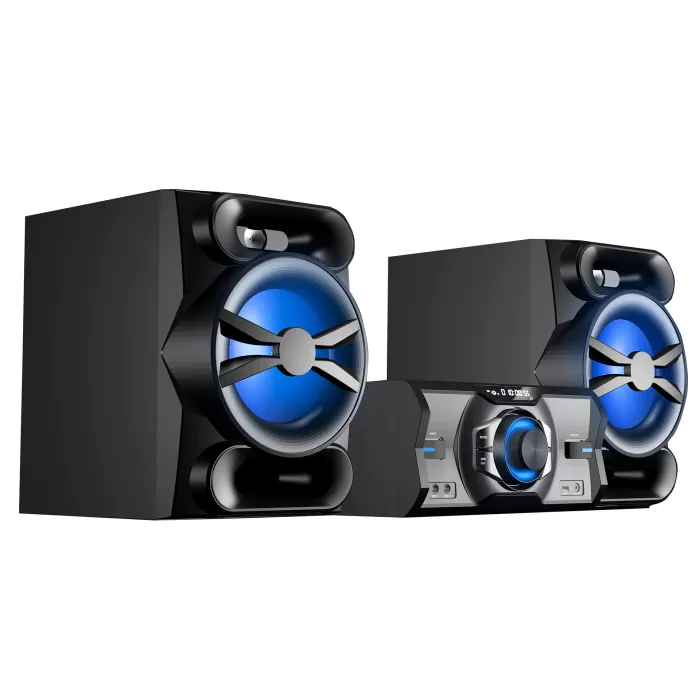 Telefunken Midi Hi-Fi System