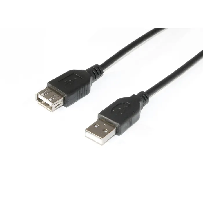 Ultra Link USB 2.0 Male To Female Extension Cable – 1 Meter