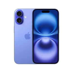 iPhone 16 Ultramarine 128GB