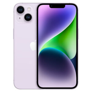 iPhone 14 128GB Purple